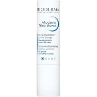 Bioderma Atoderm Stick Lèvres Huulivoide 4 g