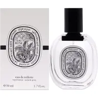 Diptyque Eau Rose Eau de Toilette 50 ml