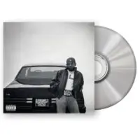 Cd - GNX (CD)