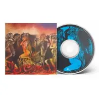 Kscope Storm Corrosion - Storm Corrosion (CD)