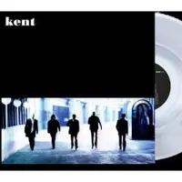 Bengans Kent - Kent - Crystal Clear Vinyl (LP)