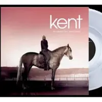 Bengans Kent - Tillbaka Till Samtiden - Crystal Clear Vinyl (LP)
