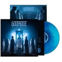 Universal Music In This Moment - Godmode (LP)