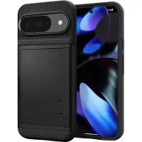 Spigen Slim Armor CS Google Pixel 9 / 9 PRO black