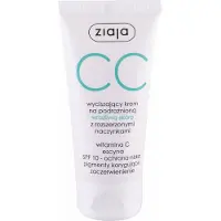 Ziaja CC-voide 50 ml