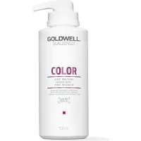 Goldwell Dualsenses Color 60Sec Treatment, 500ml