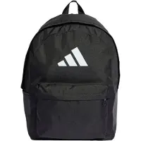 Adidas Urheilureppu 'Classic' musta / valkoinen