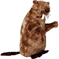 Trixie Pehmolelu Beaver