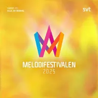 Ginza Various Artist - Melodifestivalen 2025 (2Cd) (CD)