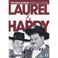 Helan & Halvan / The Knockabout Collection (3 DVD)