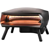 Witt Etna Rotante Pizza Uuni