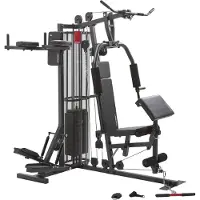 Christopeit Sport Kuntokeskus CHRISTOPEIIT SP 5000