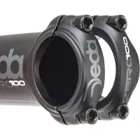 Deda Zero100 Aluminium Pyörän Ohjainkannatin
