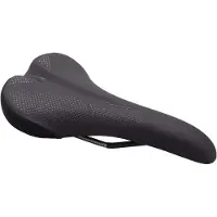 WTB tyres Rocket Medium -kromi-molybdeeni satula, musta