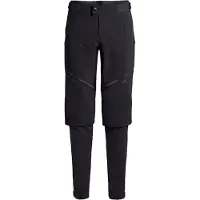 Vaude Bike Virt Ii Hosen