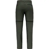 Salewa Puez Talveno Durastretch 2/1 Muuntokelpoiset Housut