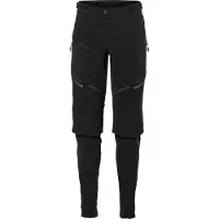 Vaude Bike Virt Ii Hosen