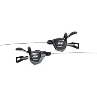Shimano Duo Xt 11x2/3s Vaihdevipu