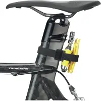 Topeak Airbooster Race Pod X Co2-kartusche