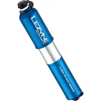 Lezyne Drive-s Presta/shrader Minipumppu