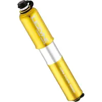 Lezyne Alloy Drive S Minipumppu