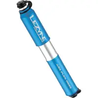 Lezyne Pressure Drive-s Full Cnc Machined 120 Psi 170 Mm Long Minipumppu