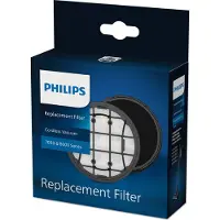 Philips XV1681/01 vaihtosuodatin