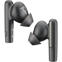 HP – HP Poly Voyager Free 60 Black Eartips 2P (8L5A0AA)