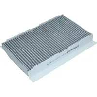 KAMOKA Suodatin, sisäilma F501801