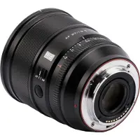 Viltrox AF 27mm f/1,2 PRO Sony E