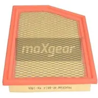 MAXGEAR Ilmansuodatin 26-1297