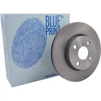 Blue Print Jarrulevy (1kpl) ADT343205