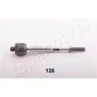 Japanparts Raidetangon pää, suora RD-126