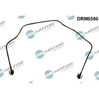 Dr.Motor Automotive Jäähdytysnesteputki DRM6506
