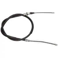 MAXGEAR Vaijeri, seisontajarru 32-0172