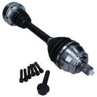 MAXGEAR Vetoakseli 49-1221