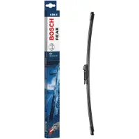 Bosch Aerotwin A381H Tuulilasinpyyhin, Pyyhkijänsulka, Flatblade, taka - Mercedes - Opel - Fiat - Porsche - Land-rover