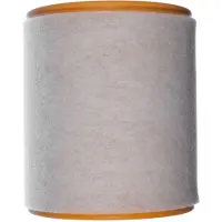 MAHLE ORIGINAL Ilmansuodatin LX 2049/4