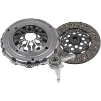 Blue Print Clutch Kit