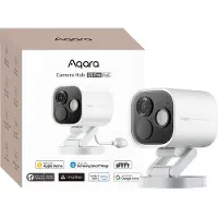 Aqara CH-C03DW Camera Hub G5 Pro PoE (CH-C03DW)