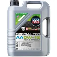 Liqui moly Moottoriöljy 21328