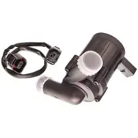 MAXGEAR Lisävesipumppu (jäähdytysnestekierto) 47-0334