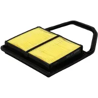 Knecht Ilmansuodatin , HA-8634 - Honda - Civic, Fr-v, Stream
