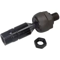 MAXGEAR Raidetangon pää, suora 69-0542