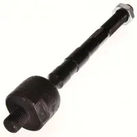 MAXGEAR Raidetangon pää, suora 69-1001