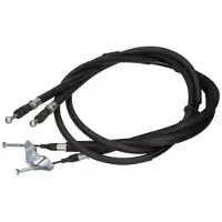 MAXGEAR Vaijeri, seisontajarru 32-0477