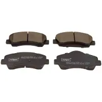 MAXGEAR Jarrupalasarja (4kpl), levyjarru 19-3029