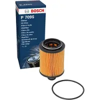 Bosch Öljynsuodatin F 026 407 095