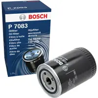 Bosch F026407083 – öljynsuodatin – ruuvisuodatin, halkaisija 95 mm, ko - Fiat - Ducato. Peugeot - Boxer. Citroen - Jumper