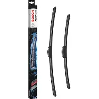 Bosch Aerotwin Retrofit A606S Tuulilasinpyyhkimet, Pyyhkijänsulat, Fla - Mercedes - Volvo - Kia - Opel - Toyota - Renault - Land-rover - Mitsubishi